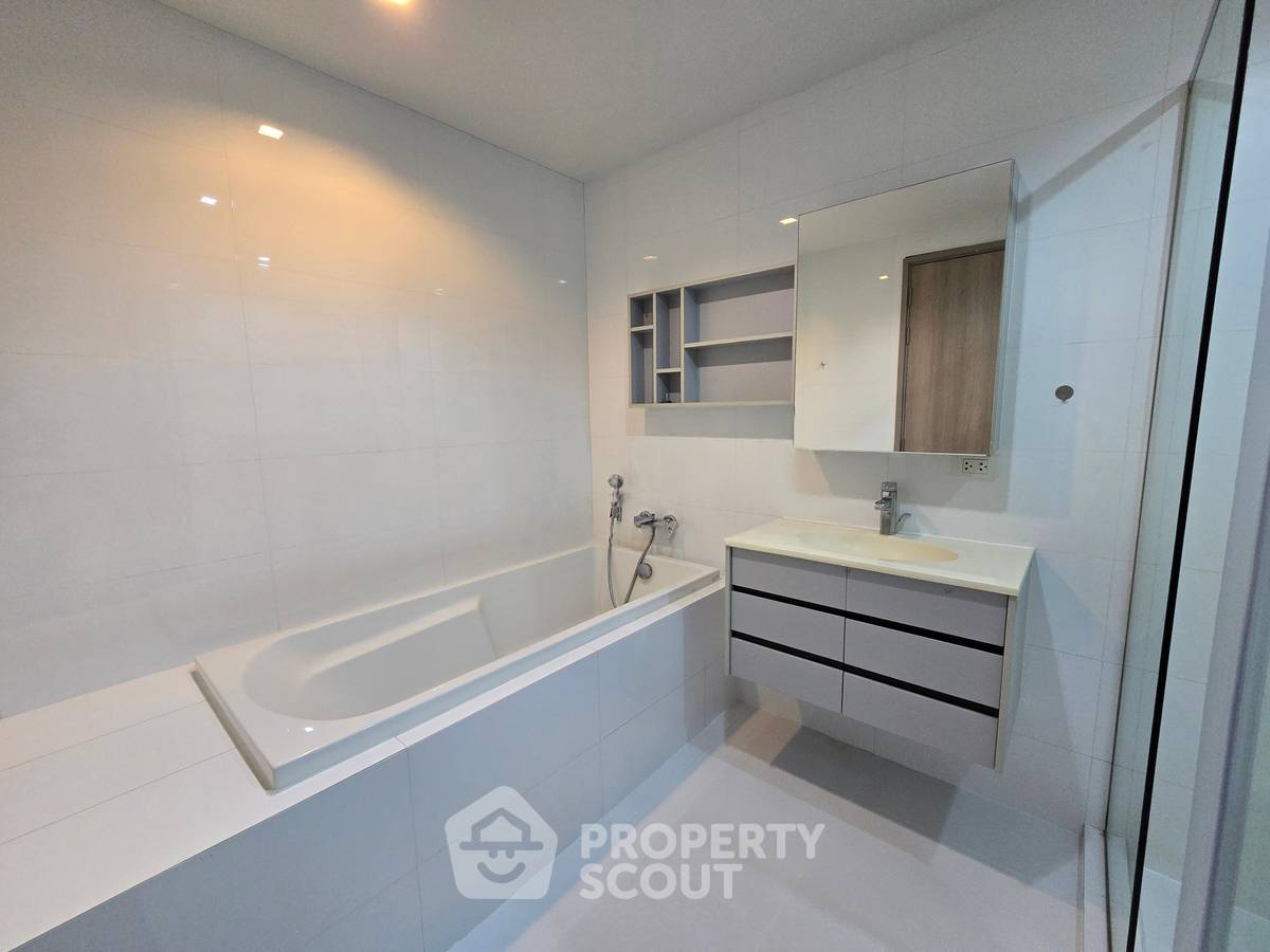 picture 1-BR Condo at HQ Thonglor near BTS Thong Lor (ID 2735927) - 8/8