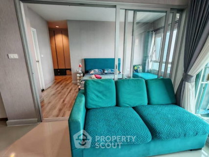 รูปภาพ คอนโด 1-ห้องนอน ที่ เซ็นทริค ซี พัทยา ใกล้ พัทยากลาง (ID 1948205)