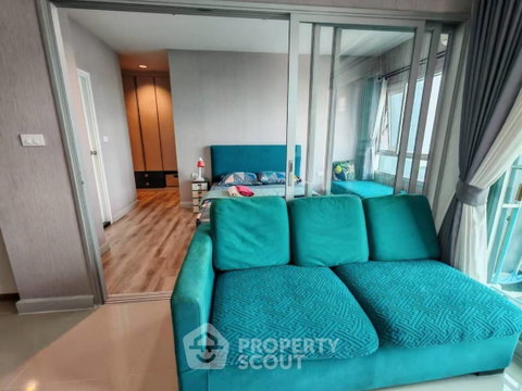 คอนโด 1-ห้องนอน ที่ เซ็นทริค ซี พัทยา ใกล้ พัทยากลาง (ID 1948205)