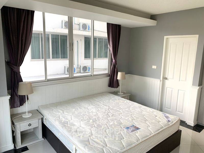 รูป คอนโด 2-ห้องนอน ที่ วอเตอร์ฟอร์ด สุขุมวิท 50 คอนโดมิเนียม ใกล้ BTS อ่อนนุช (ID 792959) - รูปที่ 11/18