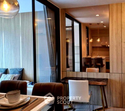 Condos for sale : 26th-Floor 1-BR Condo At Life One Wireless Near BTS Phloen Chit (ID 2821267)