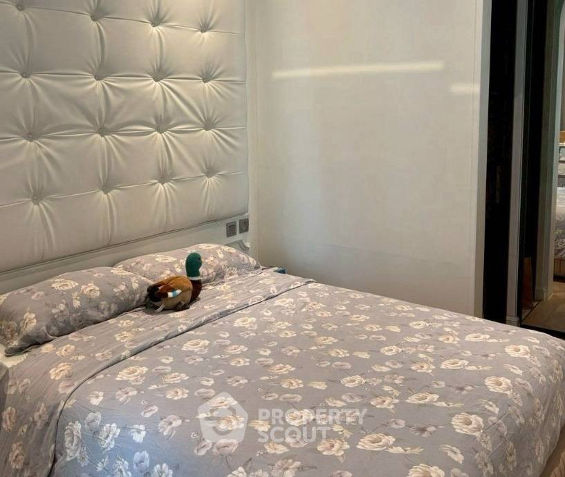 picture 1-BR Condo at 28 Chidlom near BTS Chit Lom (ID 2766466) - 4/4