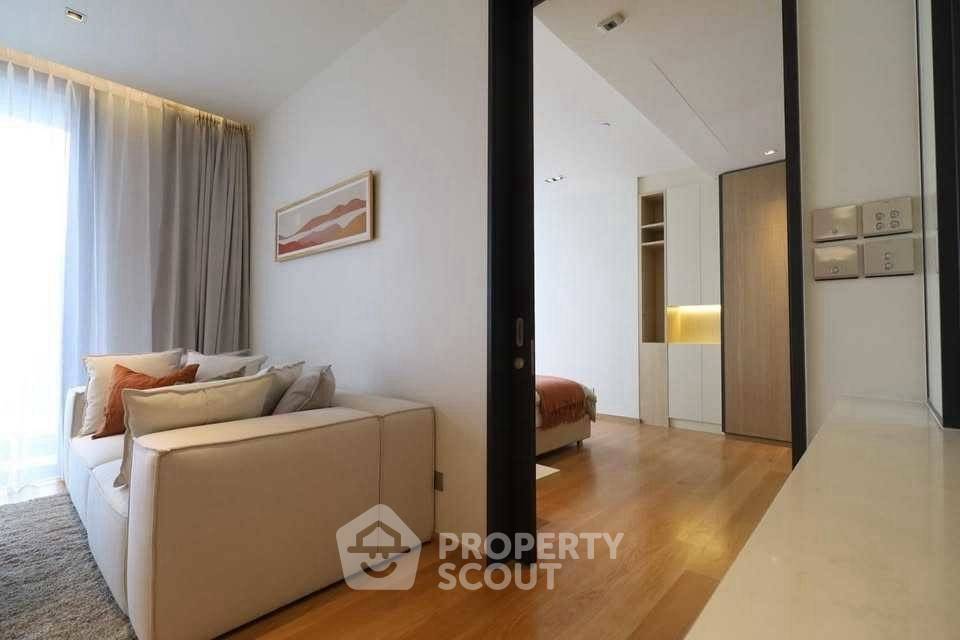รูป คอนโด 1-ห้องนอน ที่ บีทนิค สุขุมวิท 32 ใกล้ BTS ทองหล่อ (ID 2249673) - รูปที่ 12/16