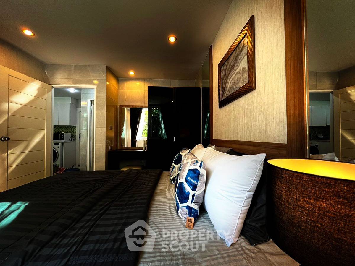 picture 1-BR Condo at Amazon Residence Pattaya Condominiums close to Pattaya (ID 997234) - 7/16