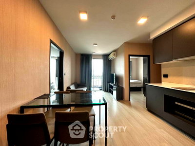 Condos for sale Sukumvit 10 : 2-BR Condo at Venio Sukhumvit 10 near BTS Asok (ID 1337649)