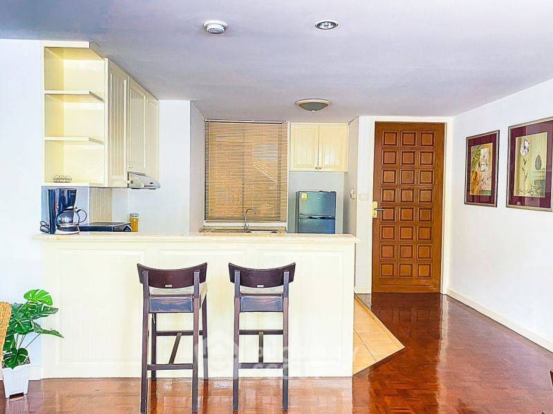 รูป คอนโดให้เช่า 2 ห้องนอน 142 ตร.ม. พานจาแล บูทีค เรสซิเดนซ์ จอมเทียน (ID 1434324) - รูปที่ 4/6