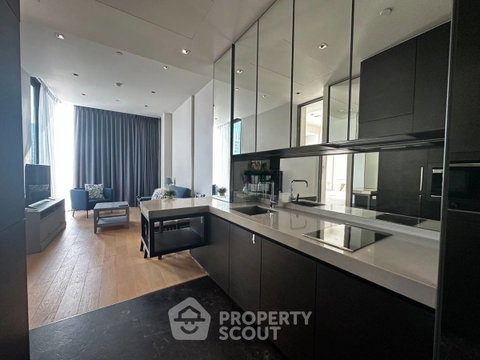 1-BR Condo at 28 Chidlom near BTS Chit Lom (ID 2909885)