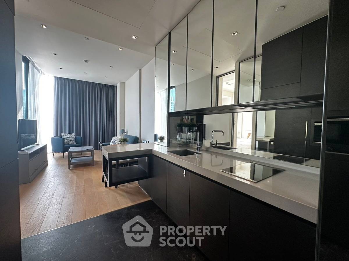picture 1-BR Condo at 28 Chidlom near BTS Chit Lom (ID 2909885) - 1/10
