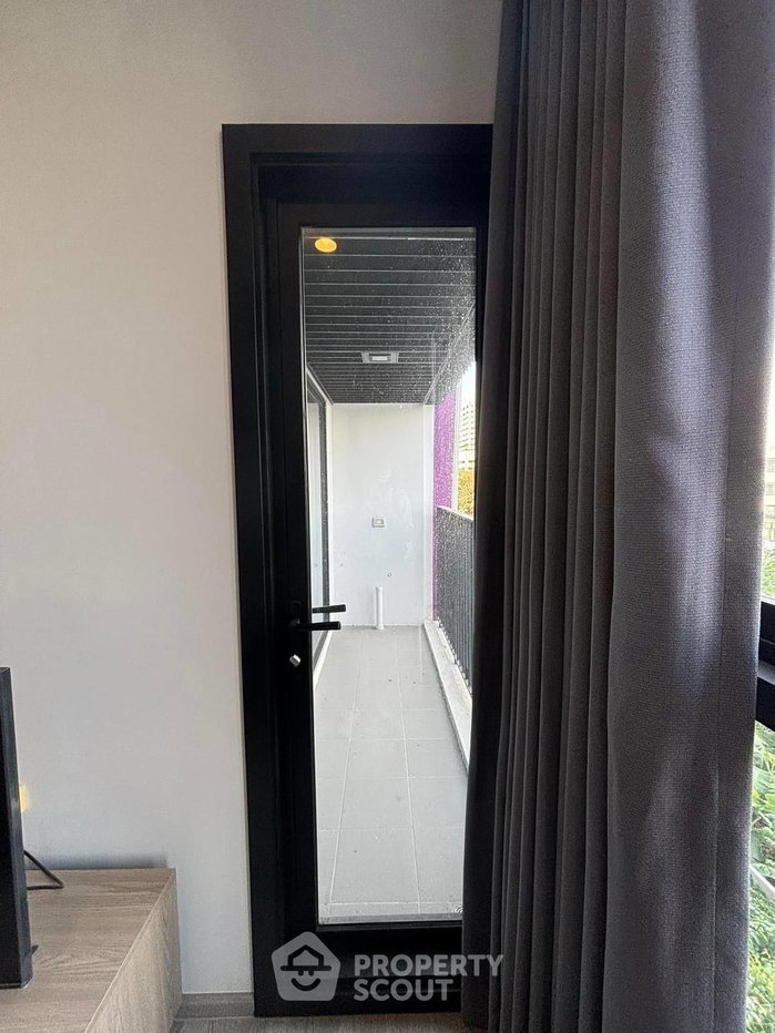 picture 1-BR Condo For Rent, XT Ekkamai, Near BTS Thong Lor (ID 1463798) - 8/12