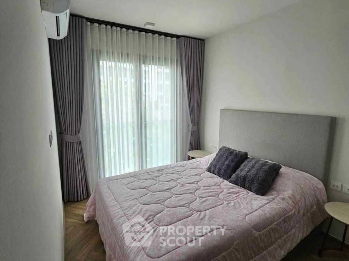 รูป คอนโด 1 ห้องนอน 35 ตร.ม. ให้เช่า Chapter Thonglor 25 ใกล้ทองหล่อ (ID 2439485) - รูปที่ 2/5
