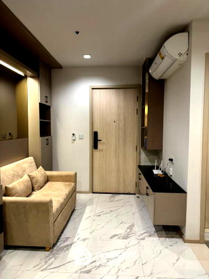 Condos for sale : 1-BR Condo For Sale At Life One Wireless, 35 Sqm near BTS Phloen Chit (ID 1596037)