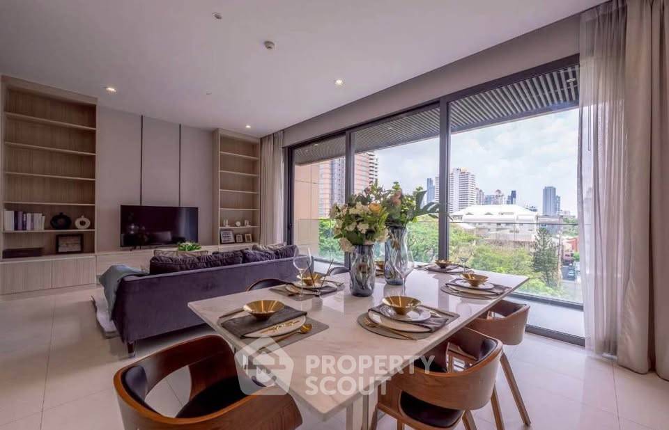 picture 2-BR Condo at Vittorio Sukhumvit 39 near BTS Phrom Phong (ID 2958339) - 5/18