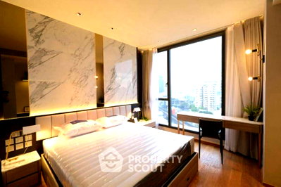 คอนโดให้เช่า : ใกล้ BTS ทองหล่อ 300 ม. | 2 ห้องนอน 98 ตร.ม. บีทนิค สุขุมวิท 32 (ID 2940135)