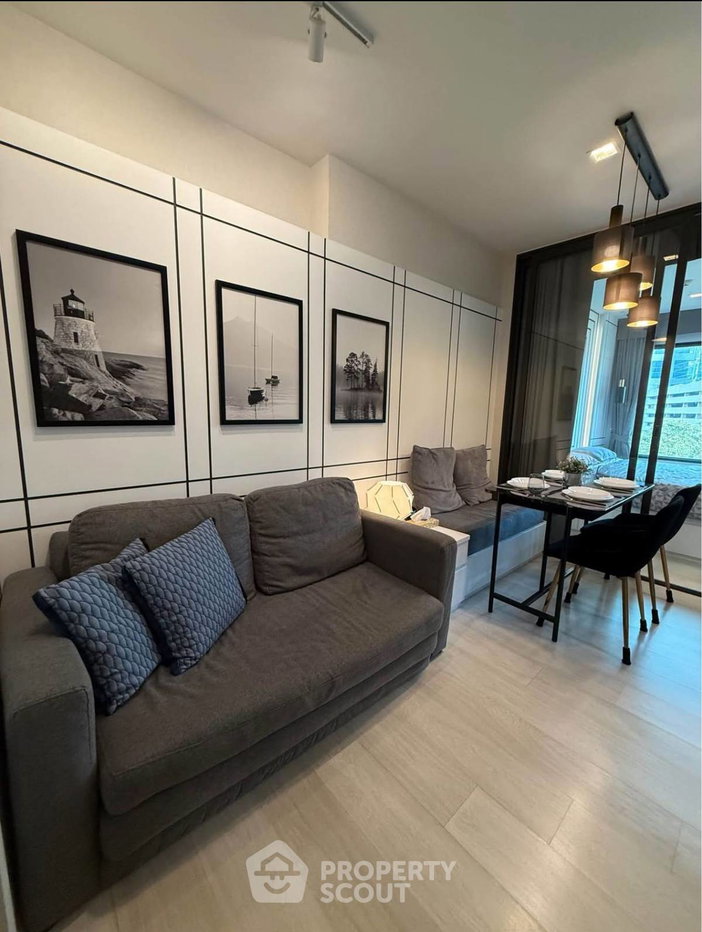 picture 1-BR Condo At Life One Wireless Near BTS Phloen Chit (ID 2280545) - 2/13