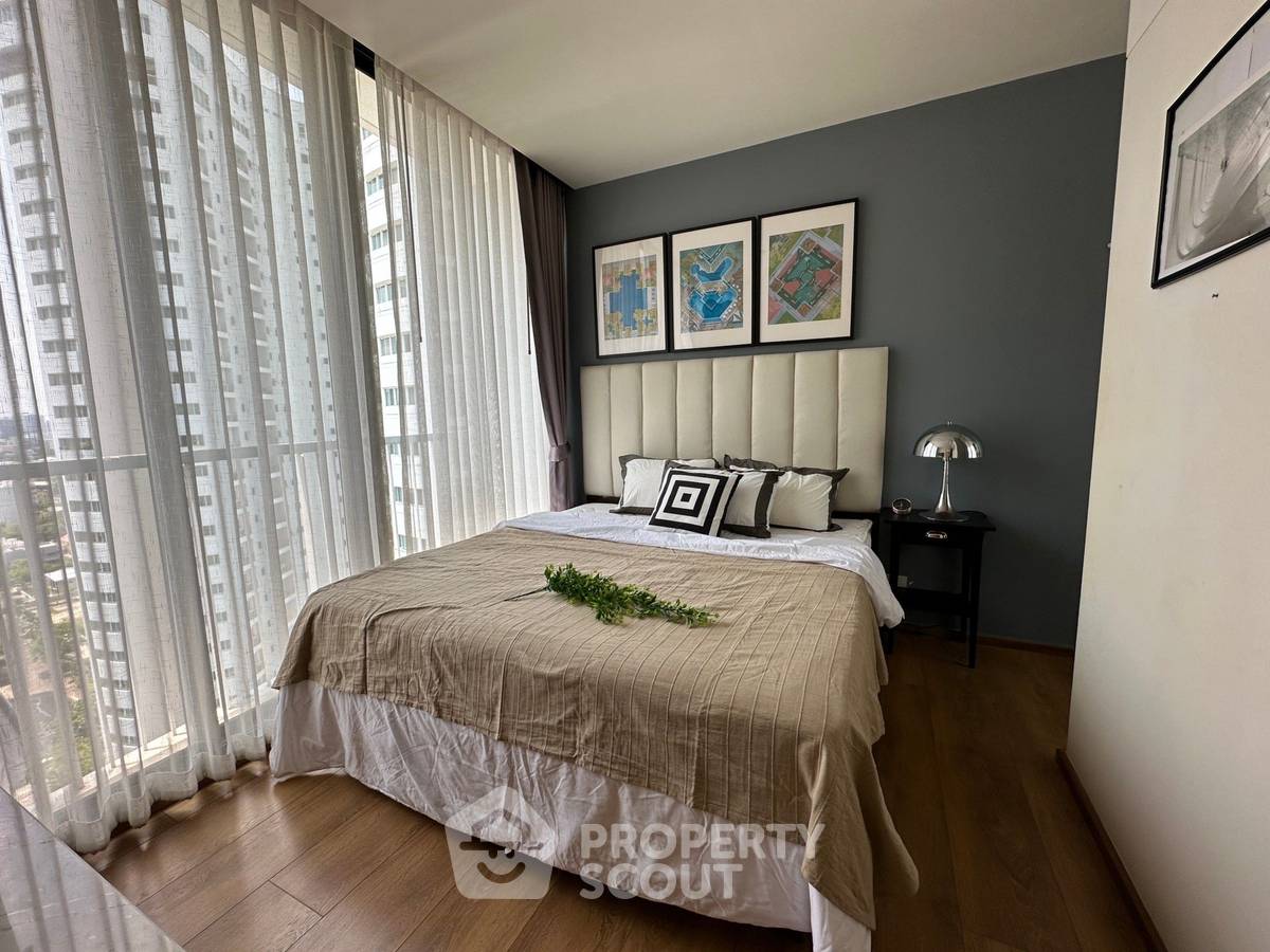 picture 2-BR Condo at Park Origin Phrom Phong near BTS Phrom Phong (ID 1763094) - 4/7