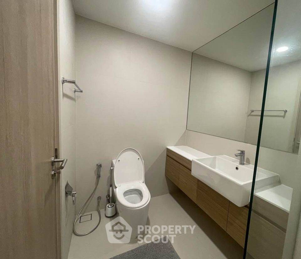 รูป คอนโด 1-ห้องนอน ที่ โนเบิล แอมเบียนส์ สุขุมวิท 42 ใกล้ BTS เอกมัย (ID 1547269) - รูปที่ 4/8