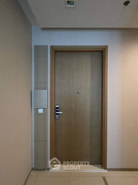 รูป คอนโด 1-ห้องนอน ที่ คีนน์ บาย แสนสิริ ใกล้ BTS ทองหล่อ (ID 2324939) - รูปที่ 2/8