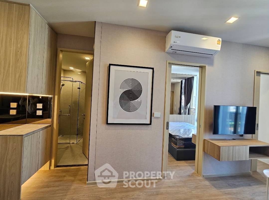 รูป คอนโด 1-ห้องนอน ที่ โนเบิล สเตท 39 ใกล้ BTS พร้อมพงษ์ (ID 1443253) - รูปที่ 5/30