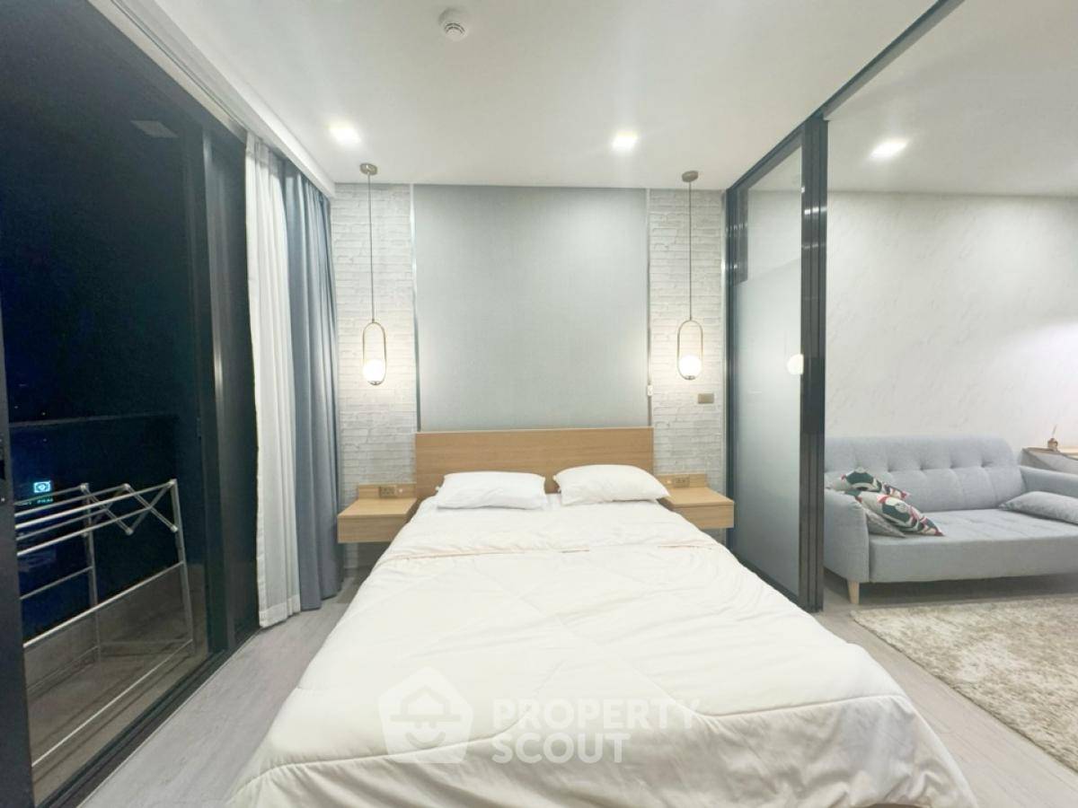 รูป คอนโด 1 ห้องนอน โครงการ One 9 Five Asoke - Rama 9 ใกล้ MRT พระราม 9 300 ม. (ID 2050143) - รูปที่ 2/11
