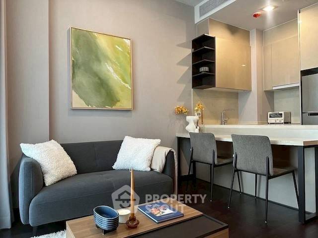 รูป คอนโด 1-ห้องนอน ที่ ลาวิค สุขุมวิท 57 ใกล้ BTS ทองหล่อ (ID 2828620) - รูปที่ 10/12