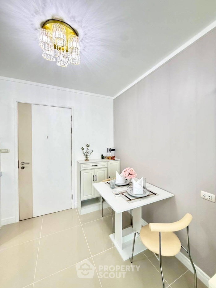 picture Condo 1-BR, Floor 10, 29 Sqm Lumpini Park Beach Jomtien (ID 2897660) - 5/9