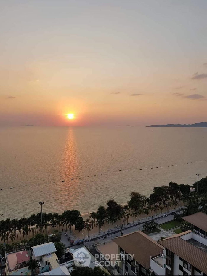 รูป คอนโด 1 ห้องนอน 48 ตร.ม. วิวทเลย์ 7 ใกล้หาดจอมเทียน (ชั้น 14) (ID 2259984) - รูปที่ 15/15