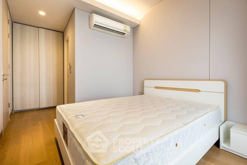รูป คอนโด 2-ห้องนอน ที่ เดอะ ลุมพินี 24 ใกล้ BTS พร้อมพงษ์ (ID 293970) - รูปที่ 2/9