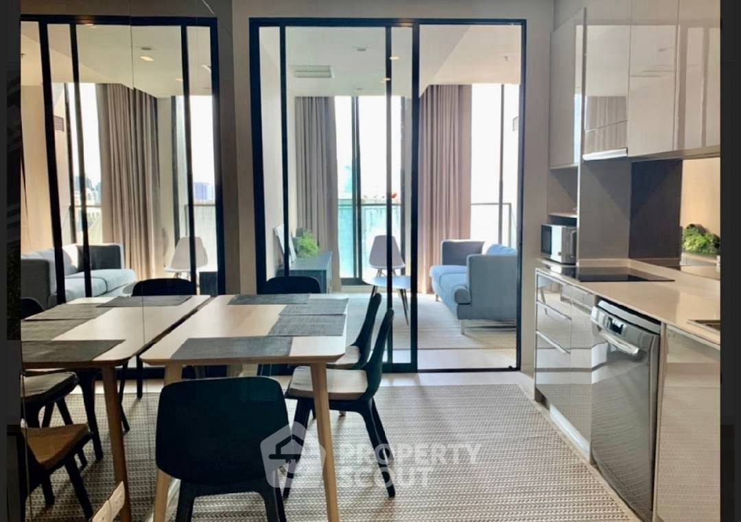 picture 1-BR Condo at Noble Ploenchit near BTS Phloen Chit (ID 2345539) - 1/12