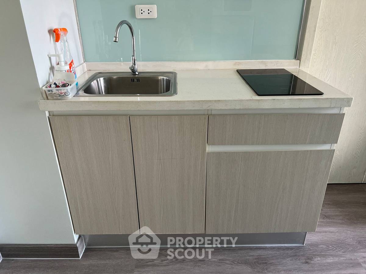 รูป คอนโด 1 ห้องนอน Artemis Sukhumvit 77 ชั้น 13 ใกล้ BTS อ่อนนุช (ID 997075) - รูปที่ 13/13