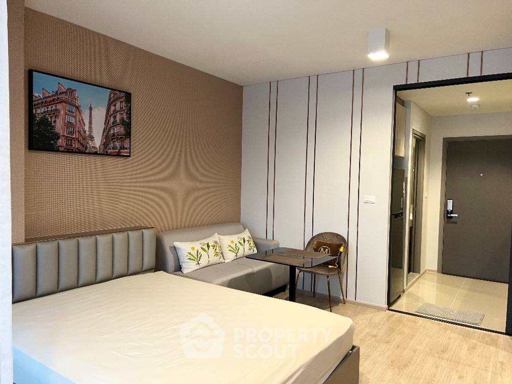รูป คอนโด 1-ห้องนอน ที่ ไอดีโอ สาทร-วงเวียนใหญ่ ใกล้ BTS วงเวียนใหญ่ (ID 692932) - รูปที่ 4/13