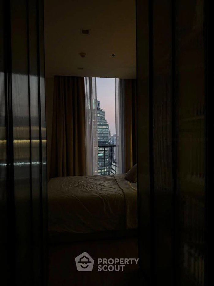 picture 1-BR Condo at Noble State 39 near BTS Phrom Phong (ID 2774535) - 9/15