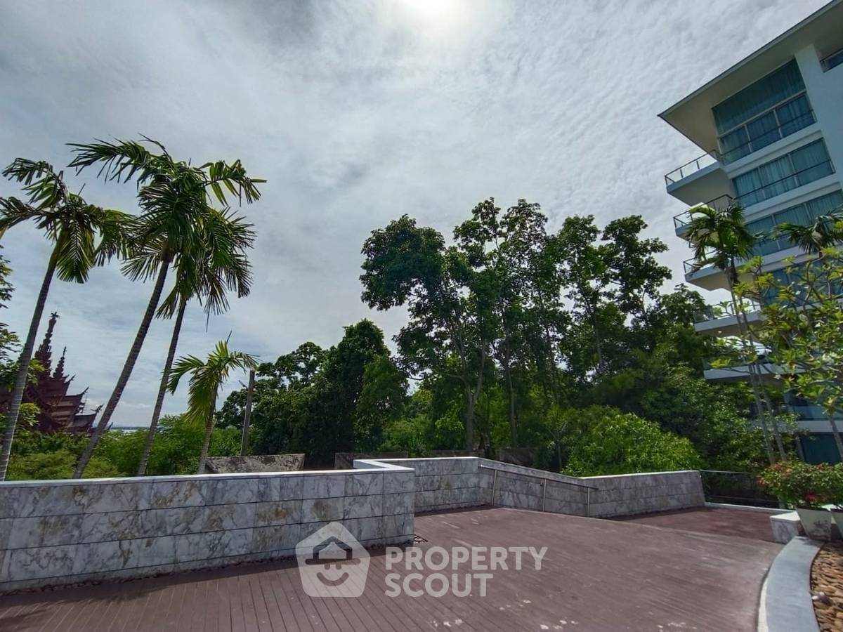 รูป คอนโด 3 ห้องนอน ขนาด 152 ตร.ม. สำหรับขาย โครงการ เดอะ แซงชัวรี วงศ์อมาตย์ ใกล้พัทยา (ID 1745201) - รูปที่ 6/33