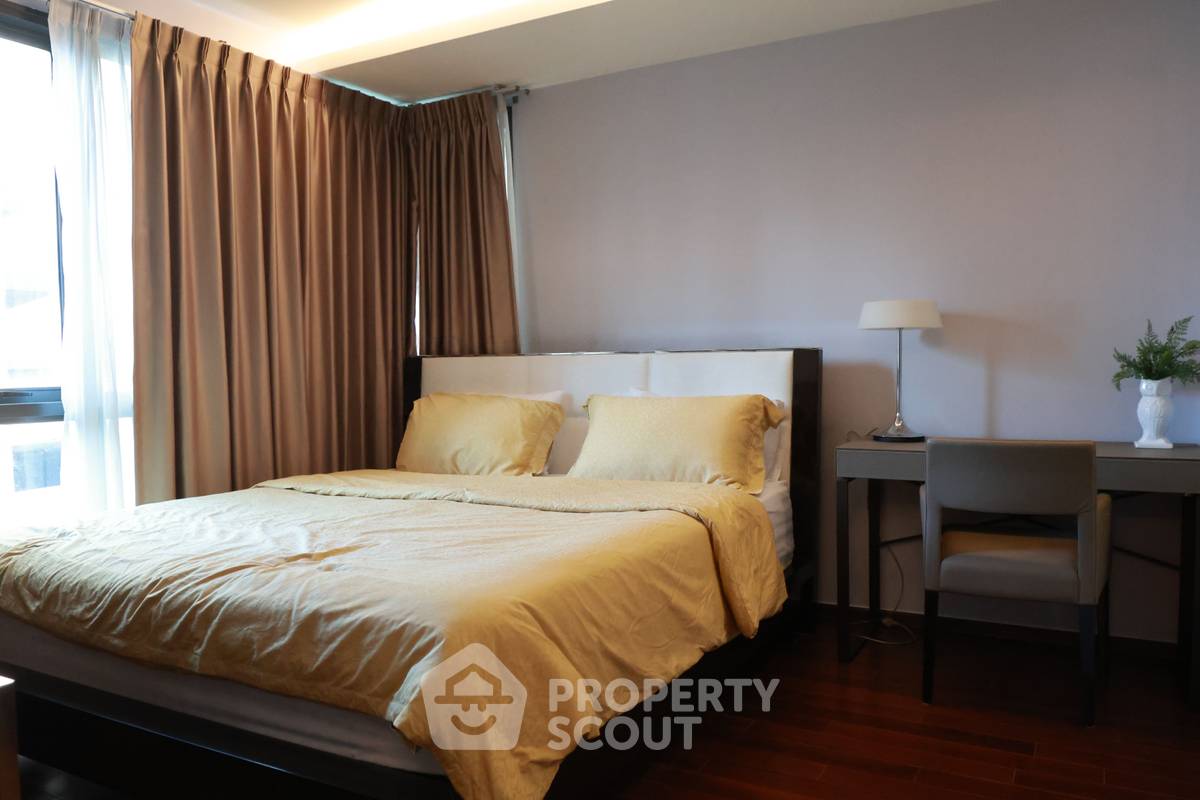 รูป คอนโด 2-ห้องนอน ที่ ดิ แอดเดรส สุขุมวิท 61 ใกล้ BTS เอกมัย (ID 2836388) - รูปที่ 9/15