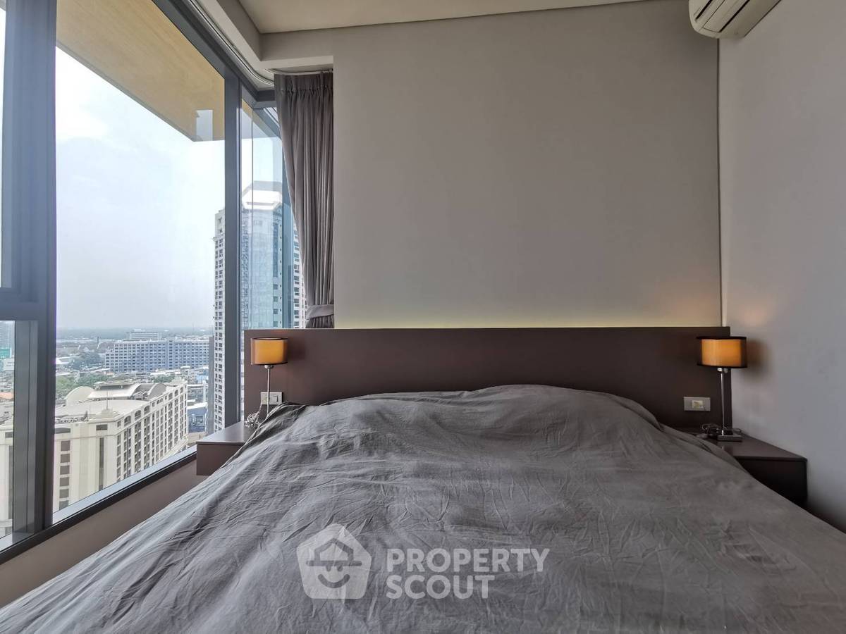 picture 2-BR Condo at The Lumpini 24 near BTS Phrom Phong (ID 567261) - 9/11
