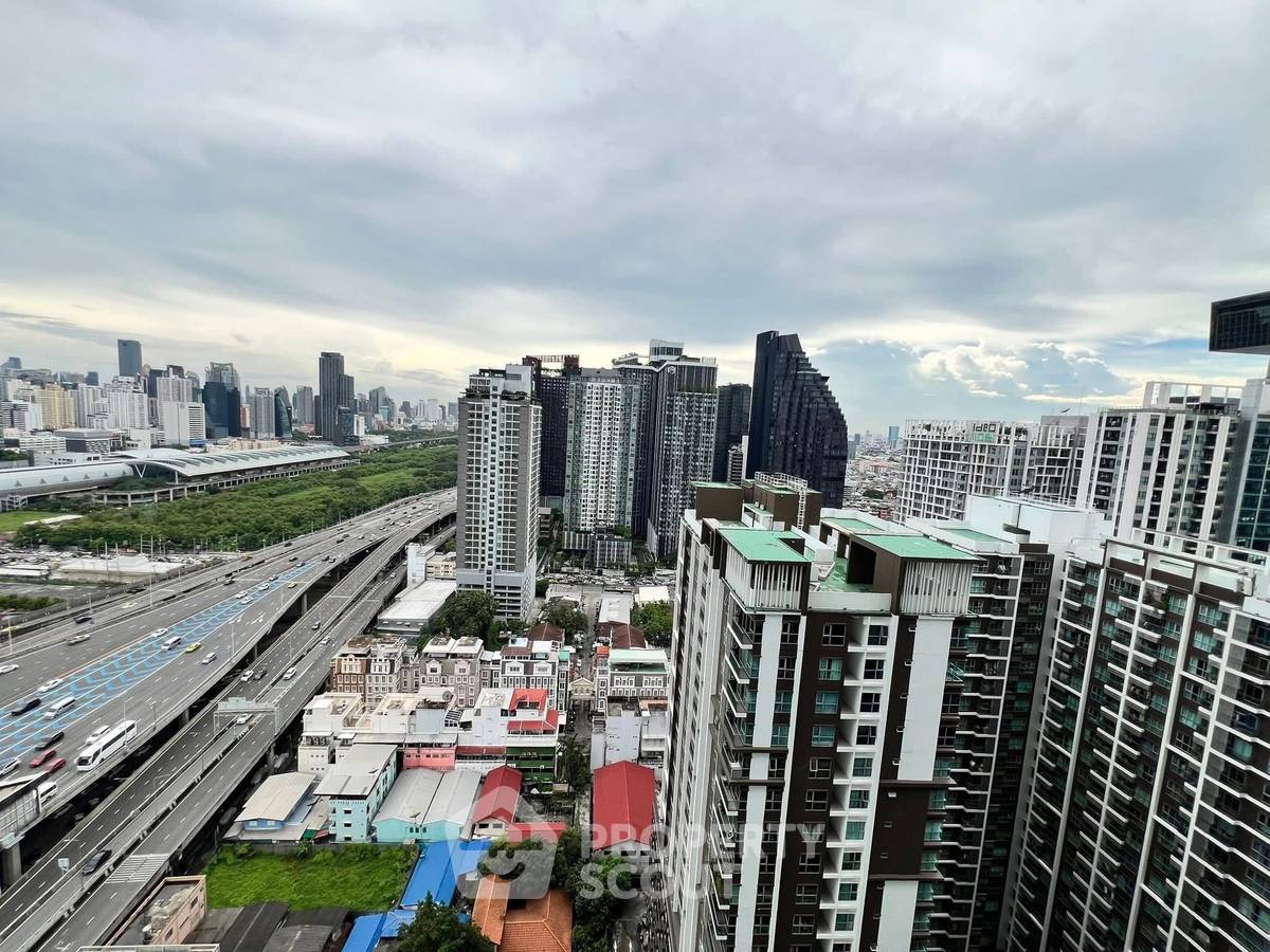 รูป คอนโด 1-ห้องนอน ที่ ไอดีโอ พระราม 9 - อโศก ใกล้ MRT พระราม 9 (ID 2632038) - รูปที่ 9/15
