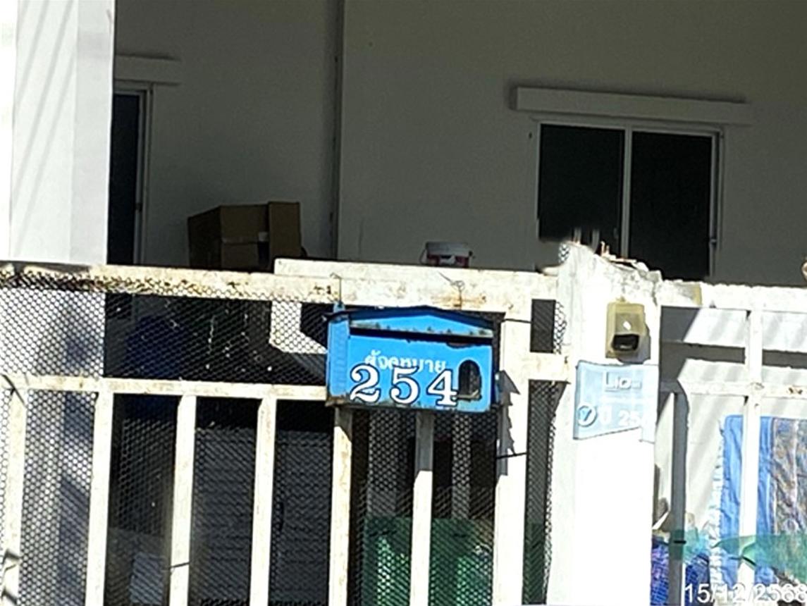 picture HOME 35 Sq.w. Muang Chon Buri Chonburi for 3.1M - 10/16