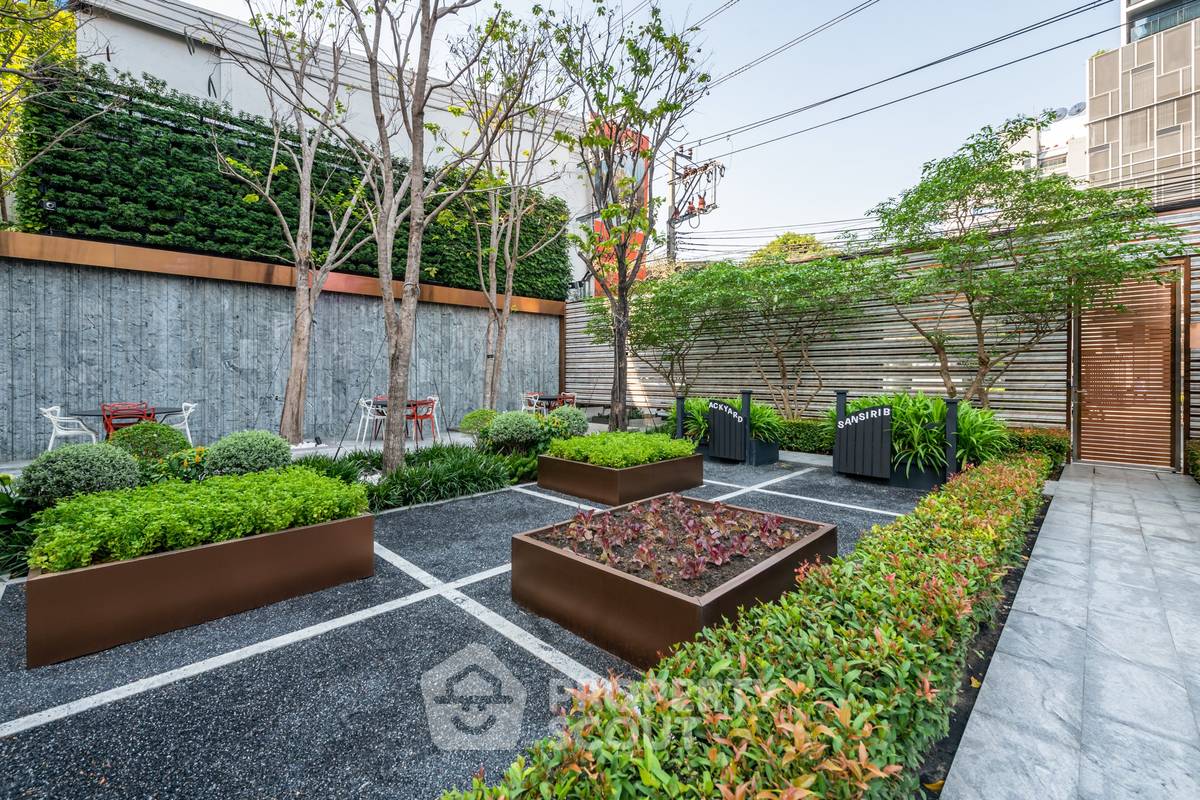 picture 1-BR Condo at Khun By Yoo near BTS Thong Lor (ID 2915425) - 17/26