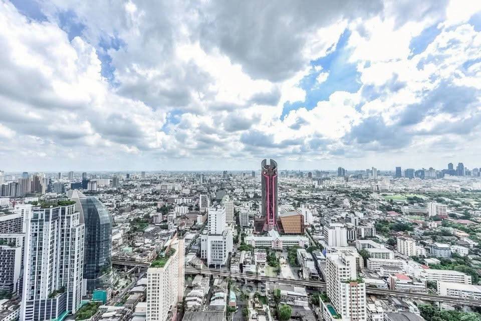 รูป คอนโด 1 ห้องนอน 45 ตร.ม. ขาย RHYTHM พหล-อารี ใกล้ BTS สะพานควาย (ID 2378993) - รูปที่ 9/9