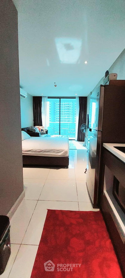 picture 1-BR Condo At The Point Pratumnak, 5th Floor, Phratamnak (ID 2037324) - 2/17