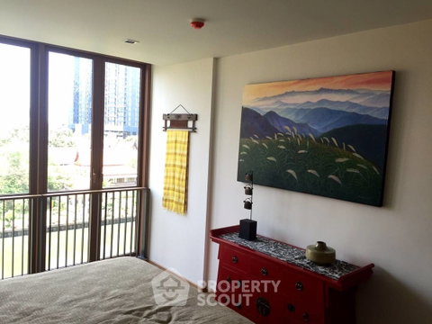 2-BR Condo at Hasu Haus Sukhumvit 77 near BTS On Nut (ID 2957974)