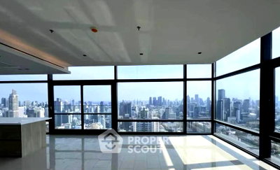 Condos for sale Nana Nuea Pier : 3-BR Condo at Circle Living Prototype New Petchburi near MRT Phetchaburi (ID 2920894)