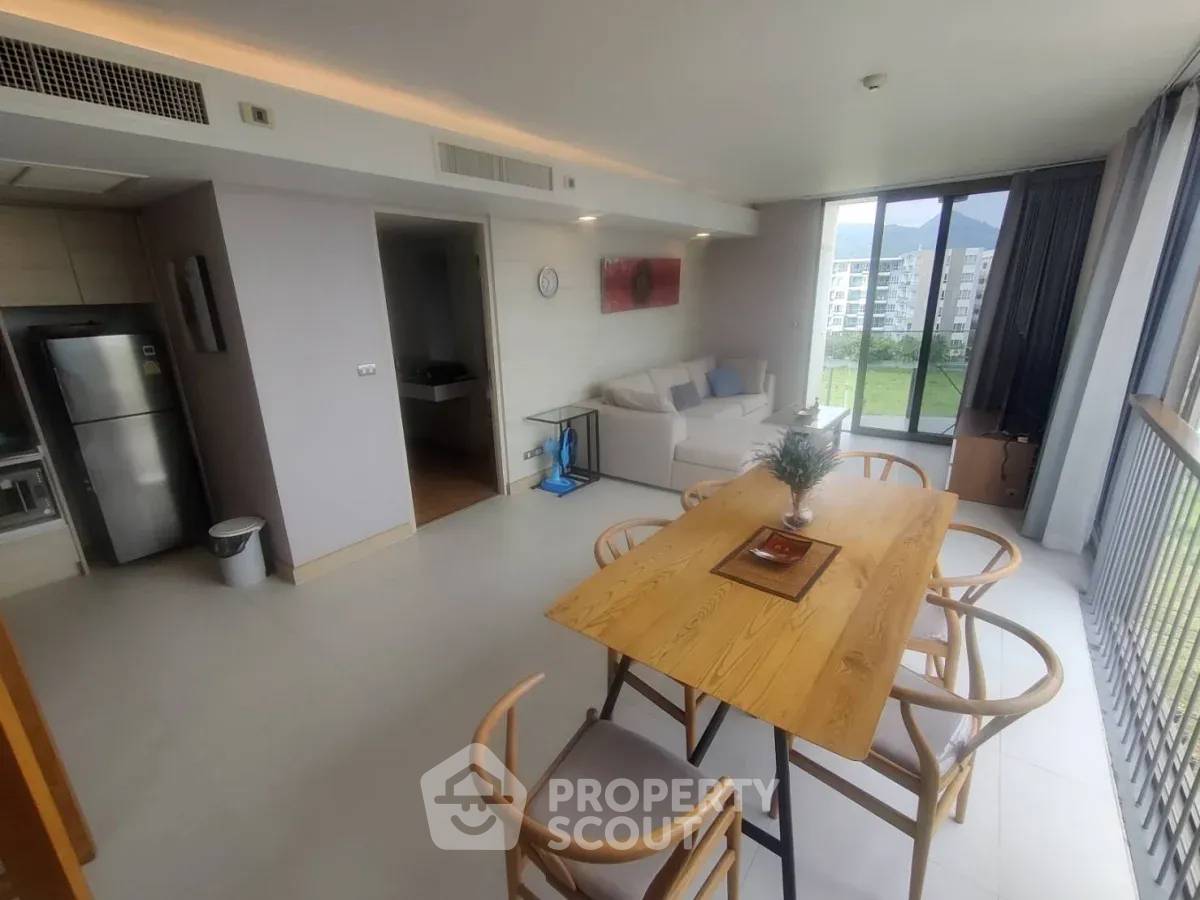 รูป คอนโด 2-ห้องนอน ที่ เดอะ แซงชัวรี่ หัวหิน ใกล้ หาดเขาตะเกียบ (ID 1333508) - รูปที่ 8/33