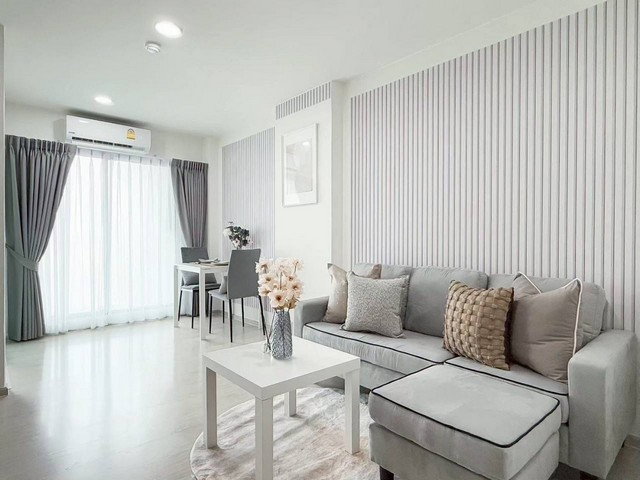 picture C6760 Rent : Condo The Excel Groove ( BTS Bearing ) 064 665 4666 - 6/17