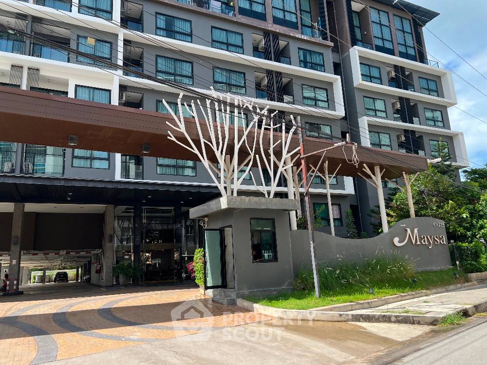 picture Studio Condo at Maysa Condo close to Hua Hin City (ID 1643335) - 40/41
