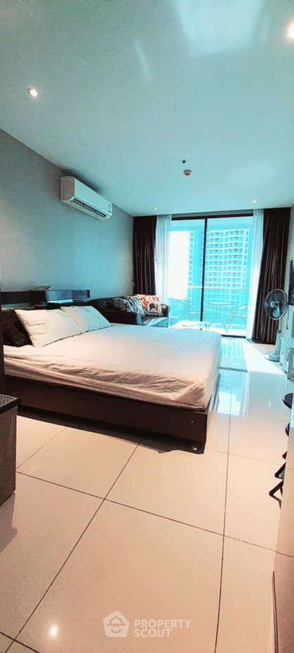 picture 1-BR Condo At The Point Pratumnak, 5th Floor, Phratamnak (ID 2037324) - 8/17