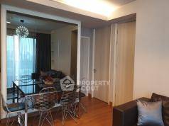 รูป คอนโด 2-ห้องนอน ที่ เดอะ ลุมพินี 24 ใกล้ BTS พร้อมพงษ์ (ID 507375) - รูปที่ 3/6