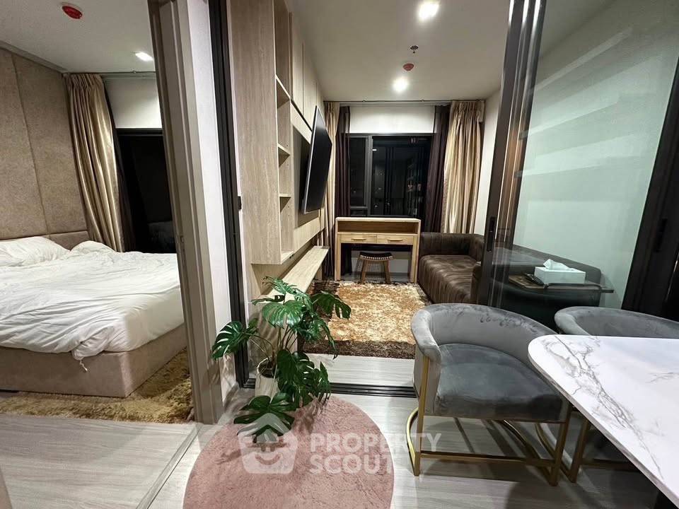 รูป คอนโด 1-ห้องนอน ที่ ไลฟ์ อโศก - พระราม 9 ใกล้ MRT พระราม 9 (ID 2657926) - รูปที่ 6/9