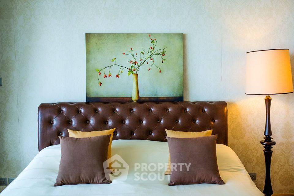 รูป คอนโด 1-ห้องนอน ที่ รีเฟล็คชั่น จอมเทียน บีช พัทยา ใกล้ เมืองพัทยา (ID 2095612) - รูปที่ 3/8