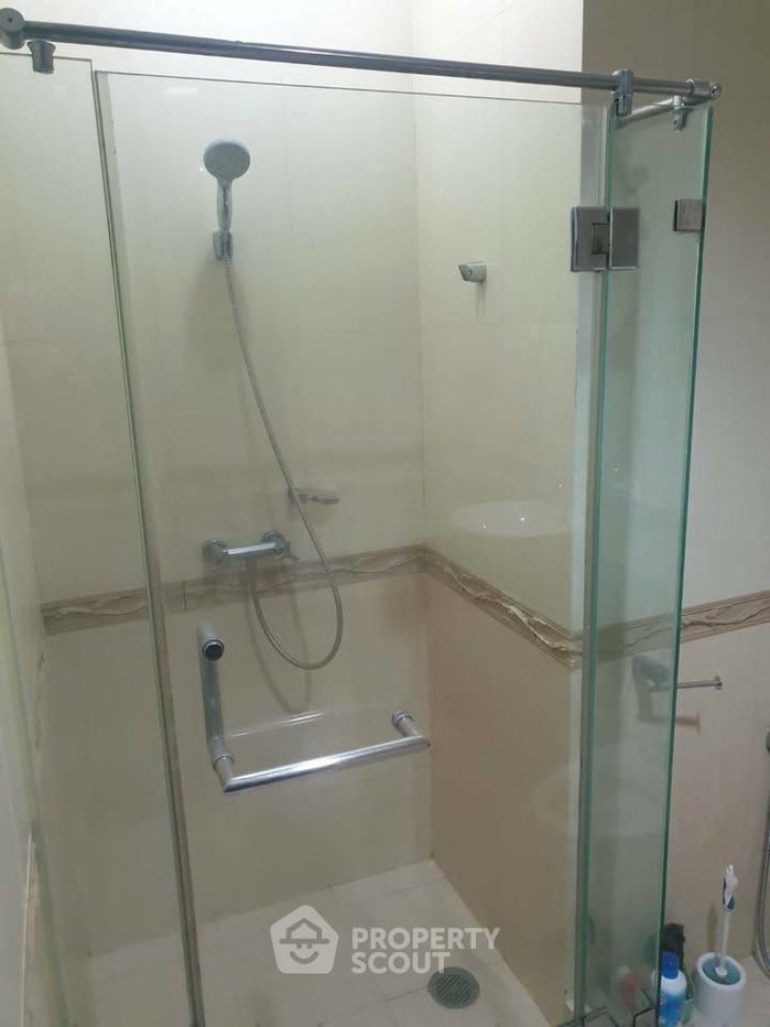 picture Studio Condo at The Address Siam near BTS Ratchathewi (ID 2814522) - 5/6