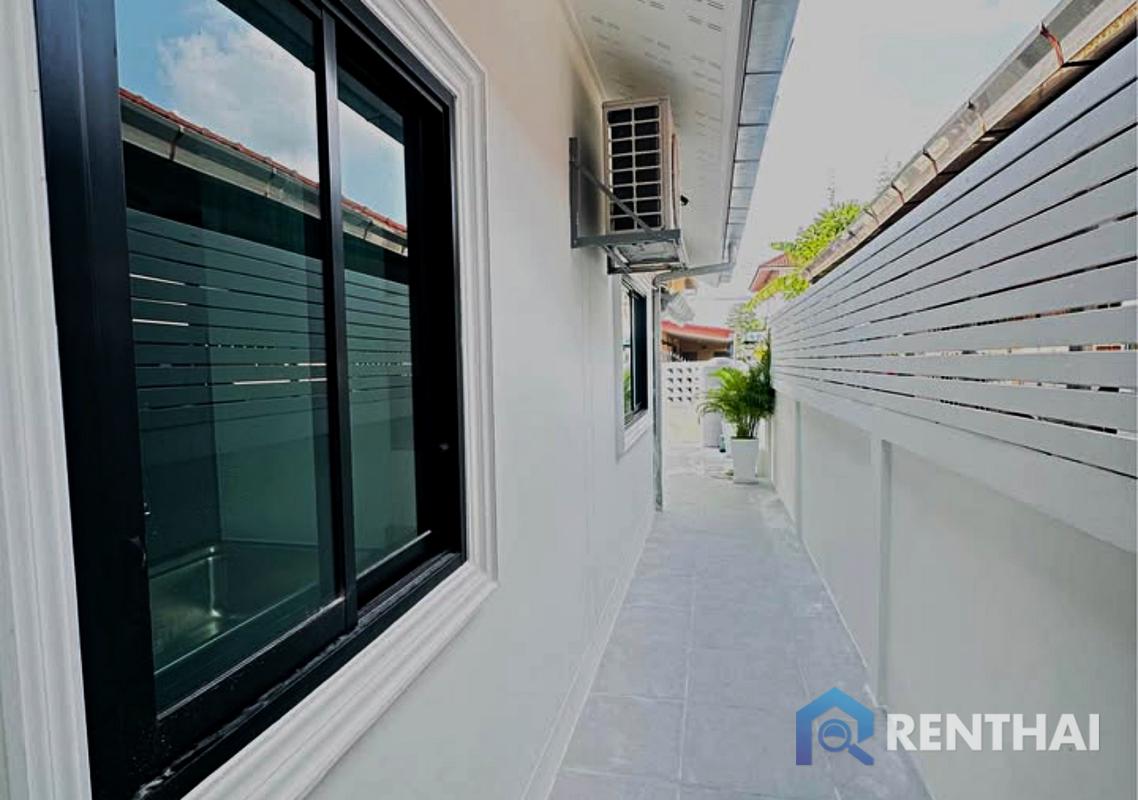 รูป สำหรับ ขาย บ้าน 3 ห้องนอน ที่ พัทยาตะวันออก - รูปที่ 18/20